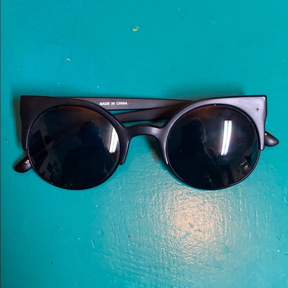 Vans Accessories - Vans sunglasses